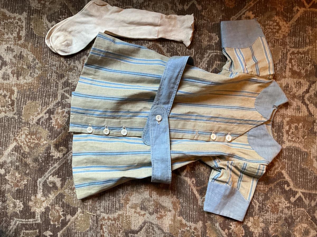 Rag Doll Clothing