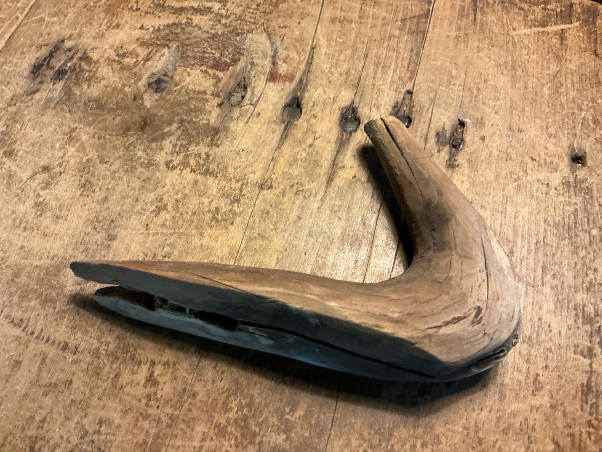 1700’s Barn Hook