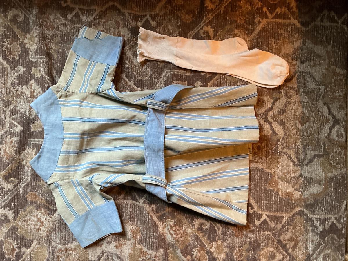 Rag Doll Clothing
