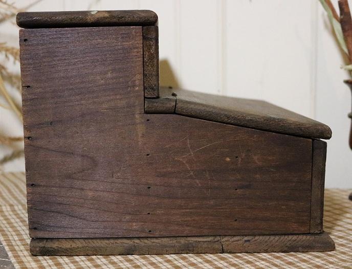 Diminutive Fall Front Desk