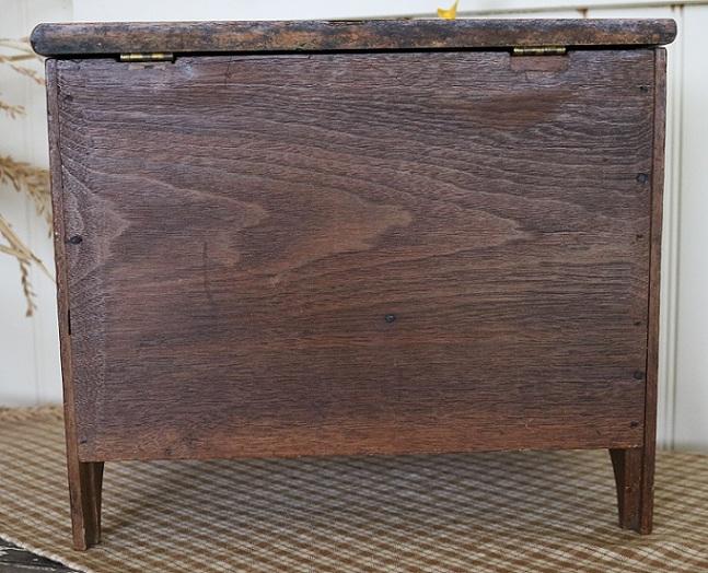 Diminutive Mule Chest ~More Pictures Available~