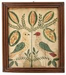 Buttonwillow Country Antiques logo