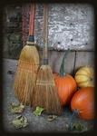 Buttonwillow Country Antiques logo
