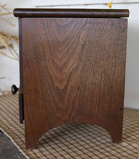 Diminutive Mule Chest ~More Pictures Available~