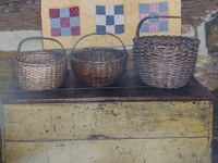 Southfork Farm Antiques logo