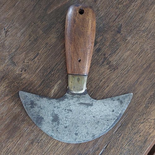Small Chopping Blade