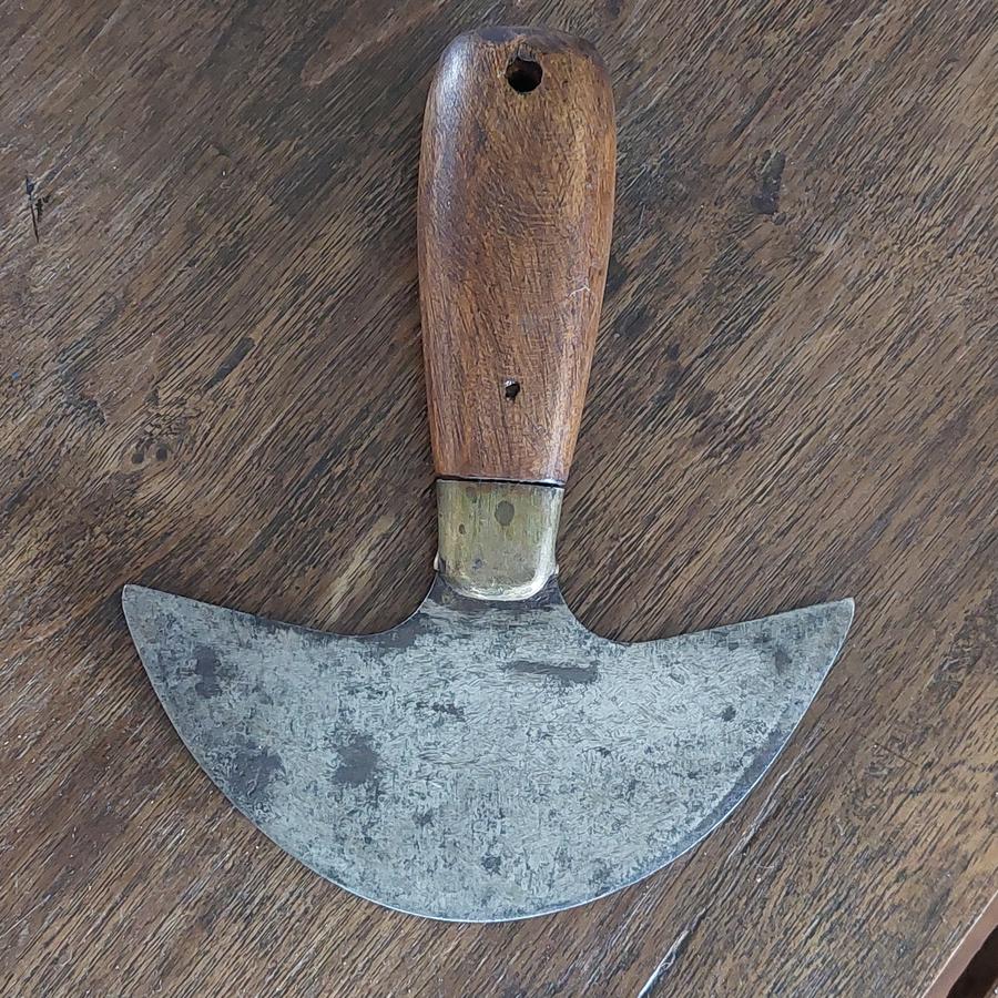 Small Chopping Blade
