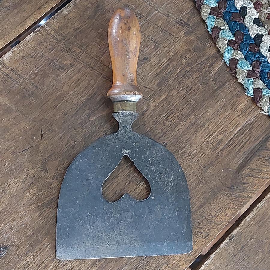 1800s Chopper