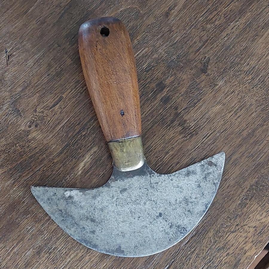 Small Chopping Blade