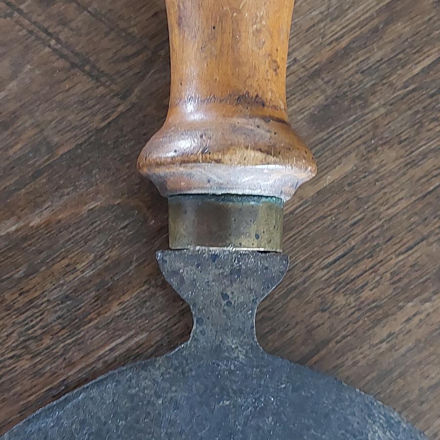 1800s Chopper