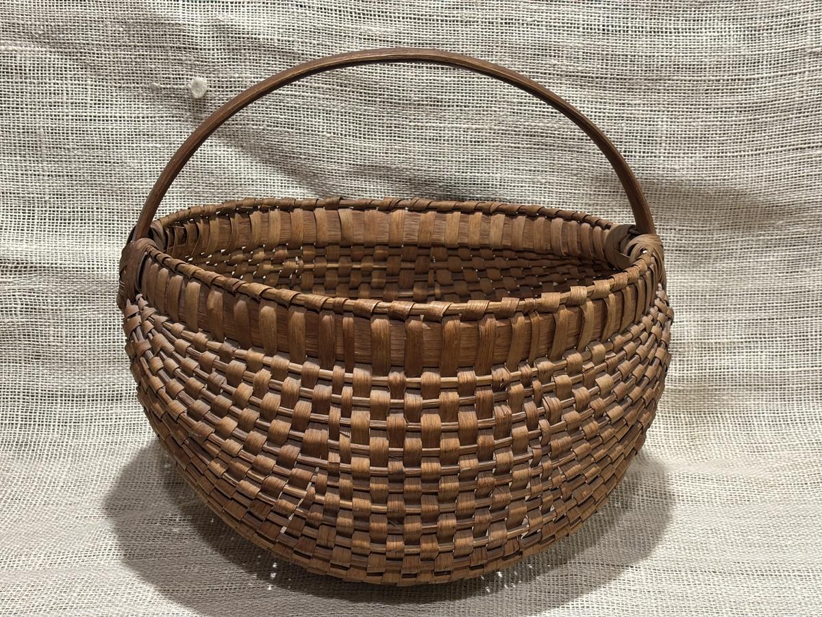 Early Splint Buttock Basket