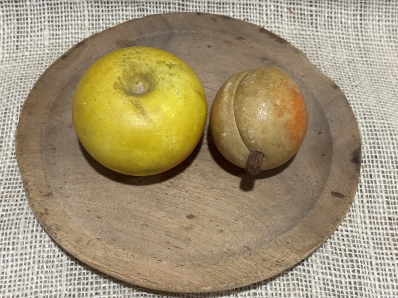 #1 Early Stone Fruit