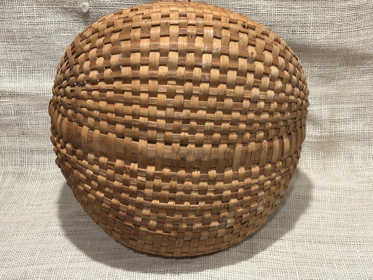 Early Splint Buttock Basket