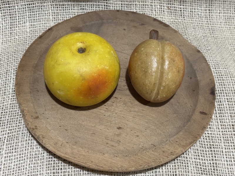 #1 Early Stone Fruit