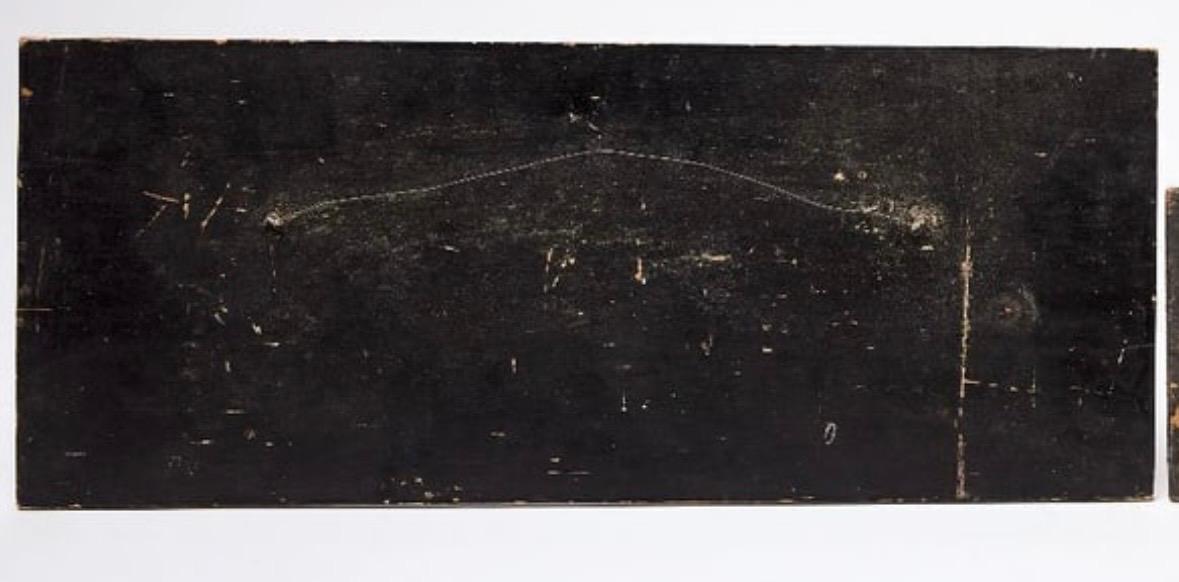 Early 20th Century Trade Sign-Vocal Studio