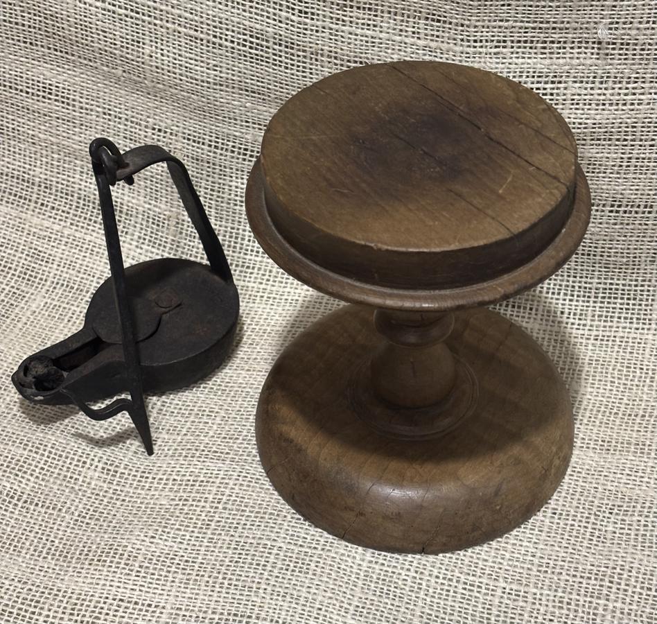 Early Maple Tidy