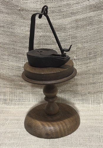 Early Maple Tidy
