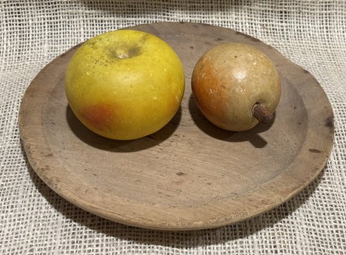#1 Early Stone Fruit
