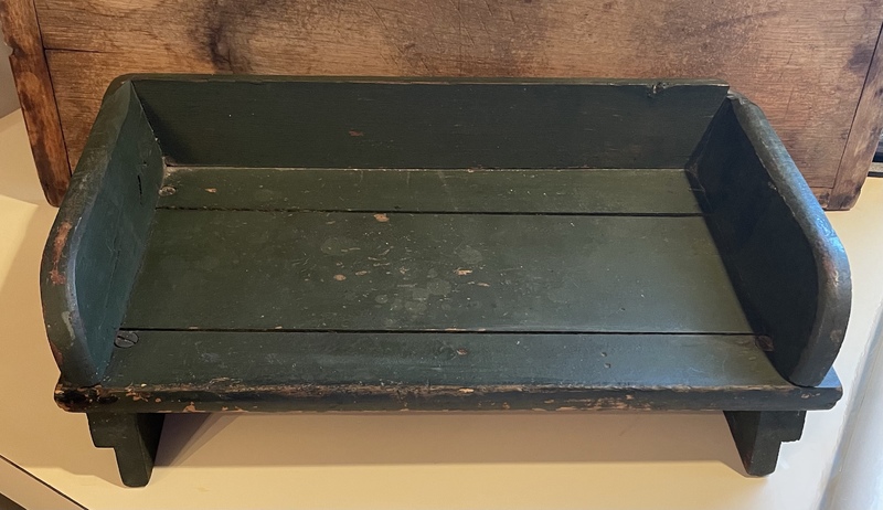 Child’s wagon seat