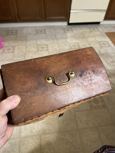 18th century document box great wallpaper interior