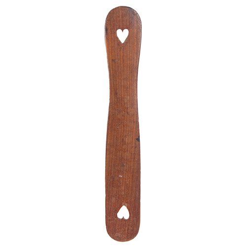 Love Token, Courting Busk