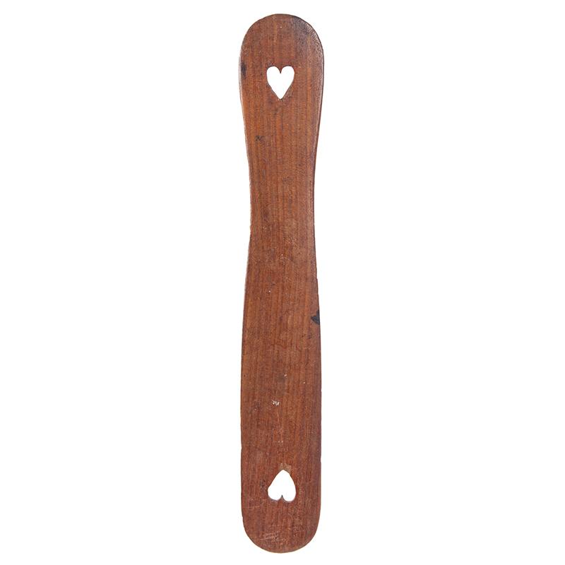 Love Token, Courting Busk