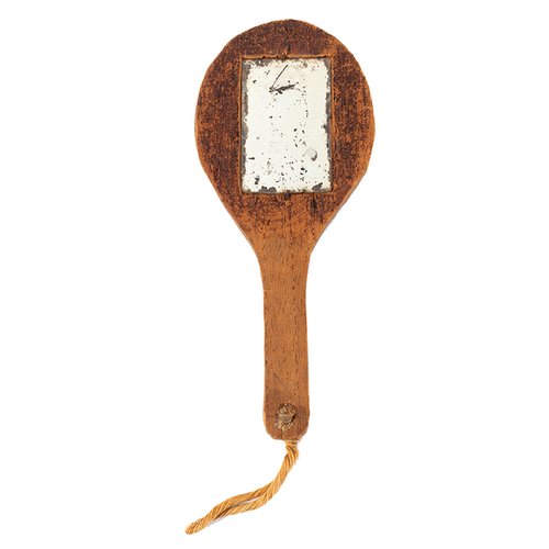 Fragment Mirror