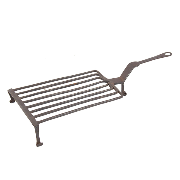 Hand Wrought Broiler