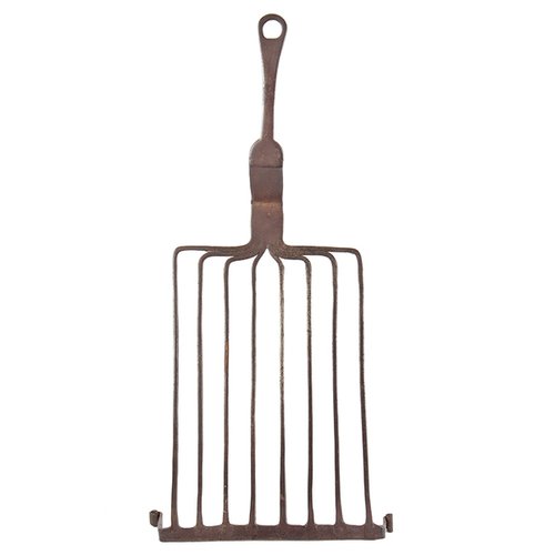 Hand Wrought Broiler