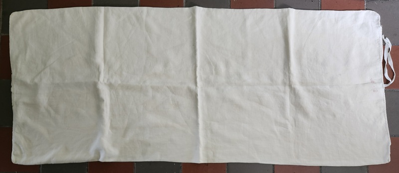 4 Antq. Late 18th Early 19th C. Homespun Textiles