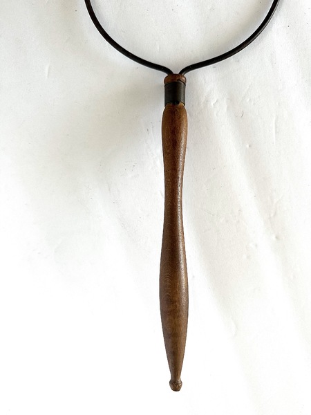 Primitive Shaker Pie Lifter