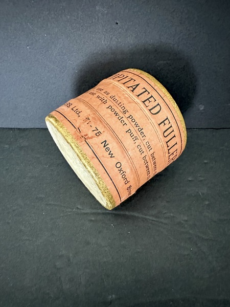 Pears Soap Baby Dusting Powder Unopened Container