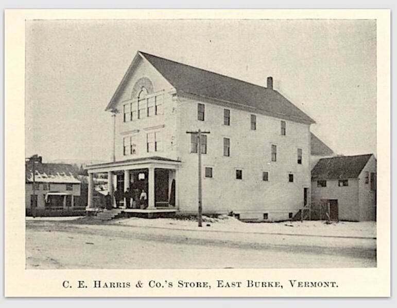 SIXTY 1880s Country Store Advertising Waxed Bags!