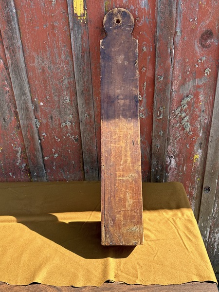 American Primitive Orig Finish Scouring Board