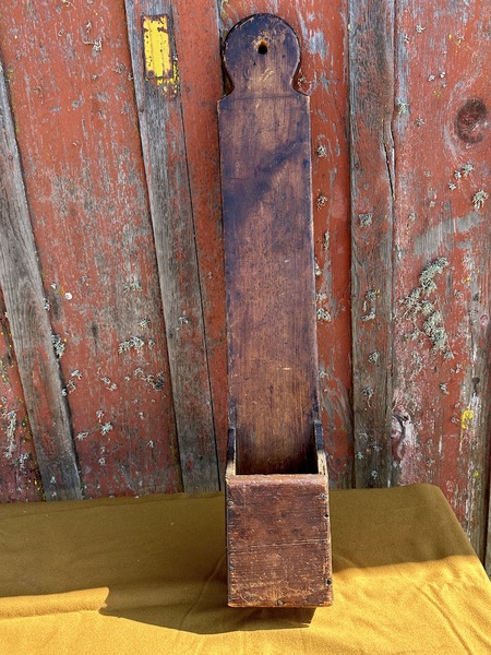 American Primitive Orig Finish Scouring Board