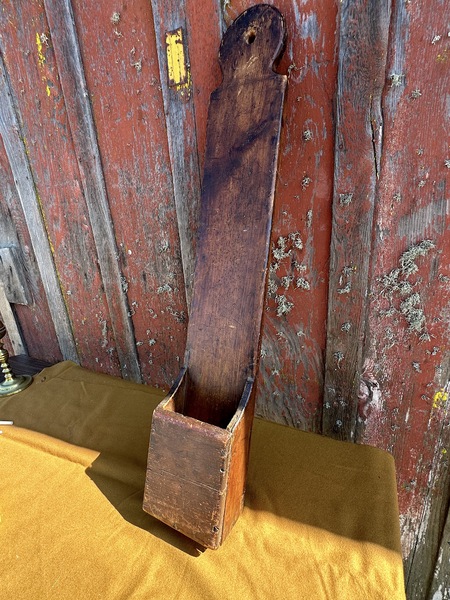 American Primitive Orig Finish Scouring Board