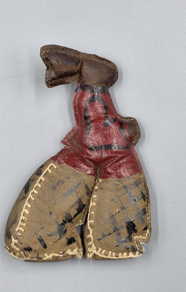 Rabbit Toy