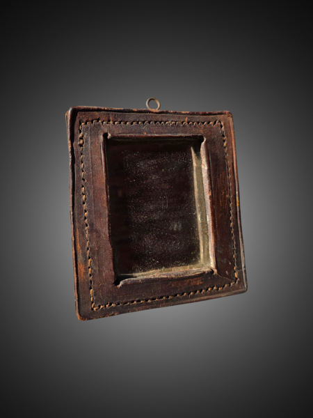 19th c. Miorror