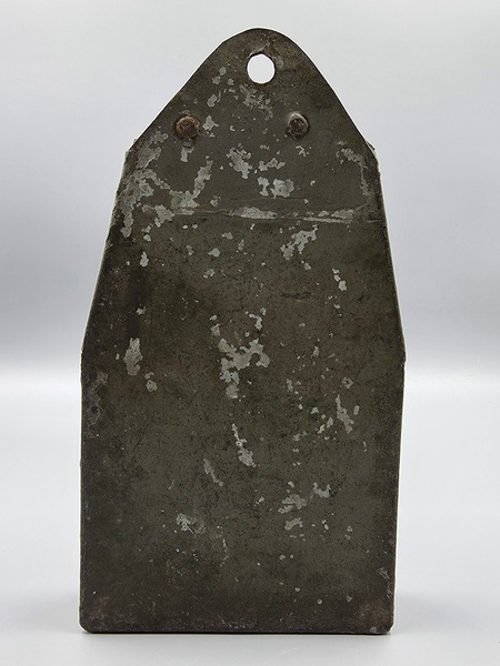 19th c. Spill Box