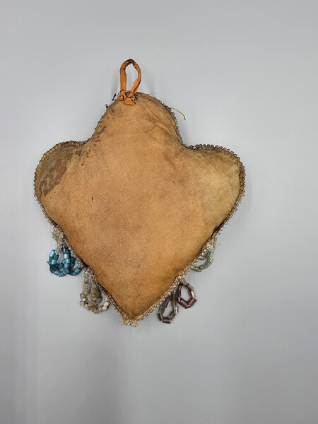 Native American Pin Cushion