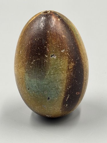 Old Darning Egg