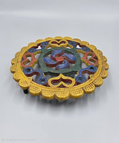 Victorian Trivet