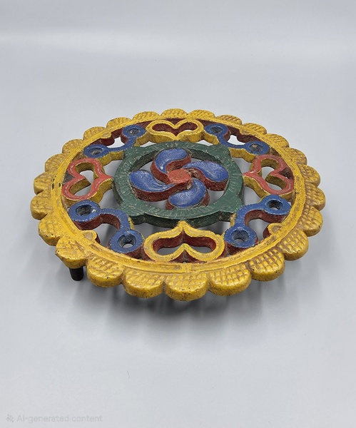 Victorian Trivet