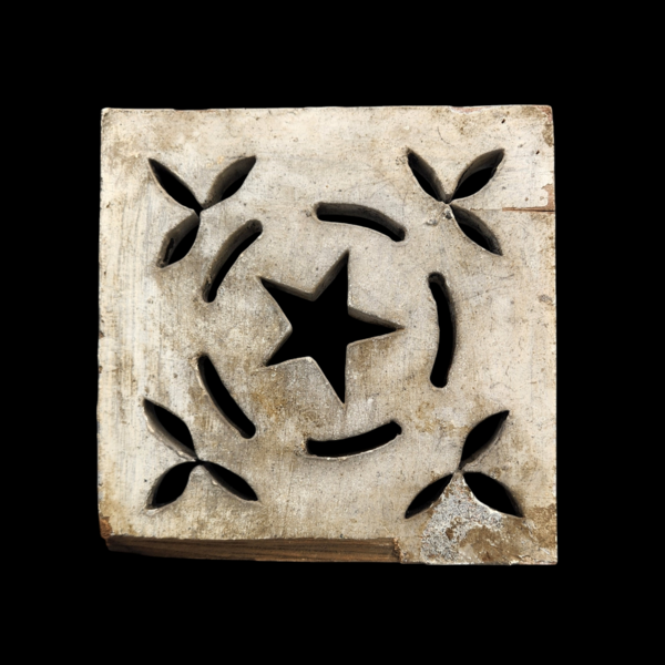 Architectural Fragment