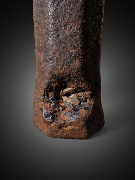 Early 19th c. Signal Cannon