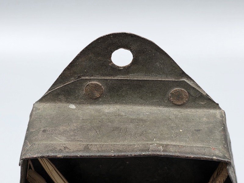 19th c. Spill Box