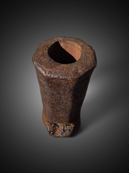 Early 19th c. Signal Cannon
