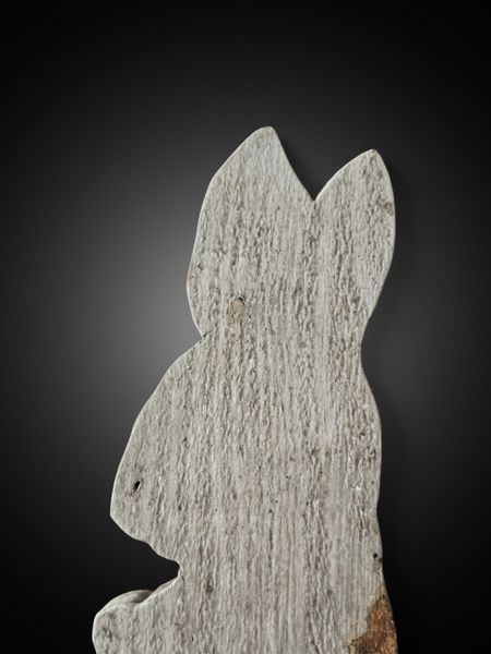 Bunny Lawn Ornament
