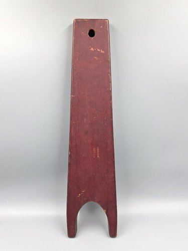 Red Boot Jack