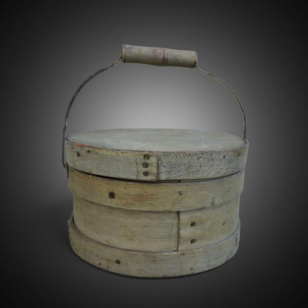 Early Pantry Box